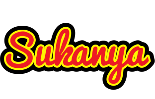 Sukanya fireman logo