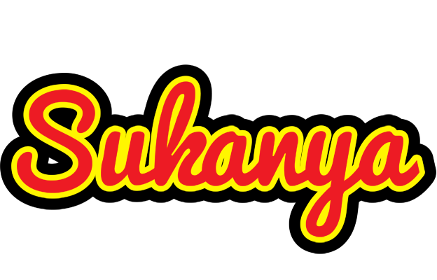 Sukanya fireman logo