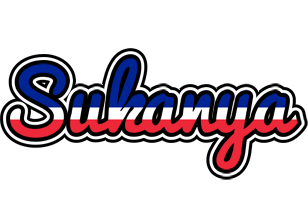 Sukanya france logo