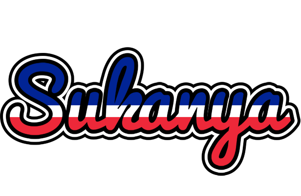 Sukanya france logo