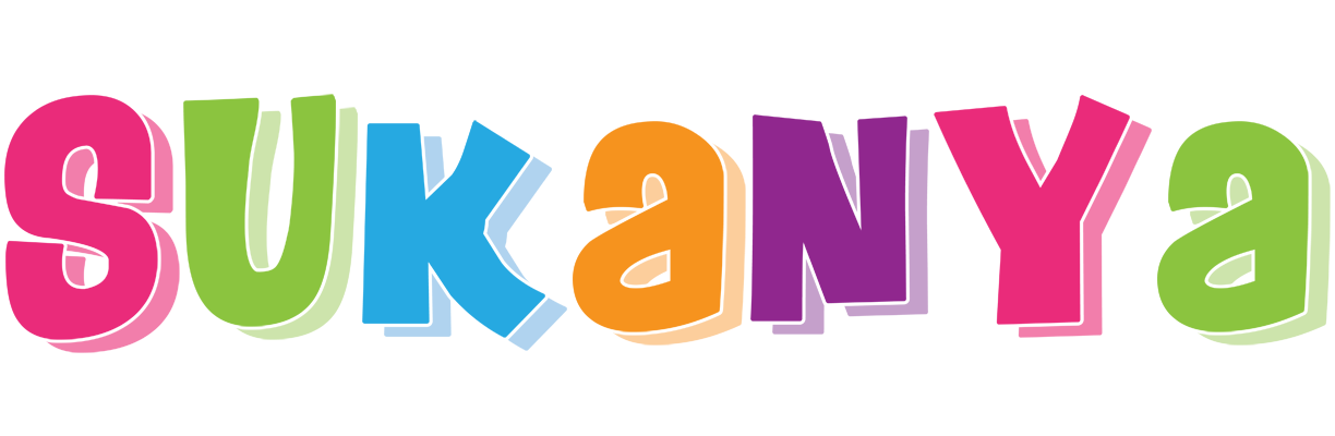 Sukanya friday logo