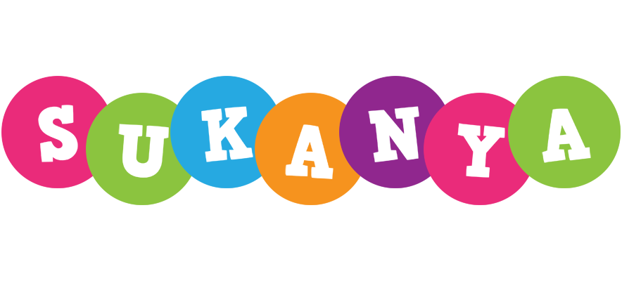 Sukanya friends logo