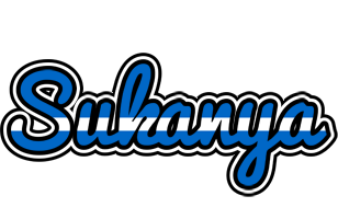 Sukanya greece logo