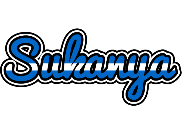 Sukanya greece logo