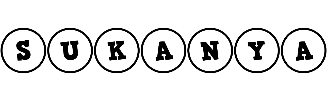 Sukanya handy logo