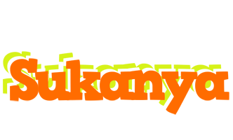 Sukanya healthy logo