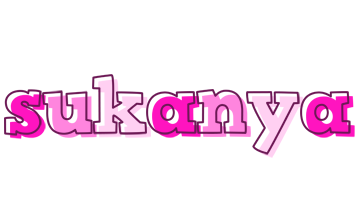 Sukanya hello logo