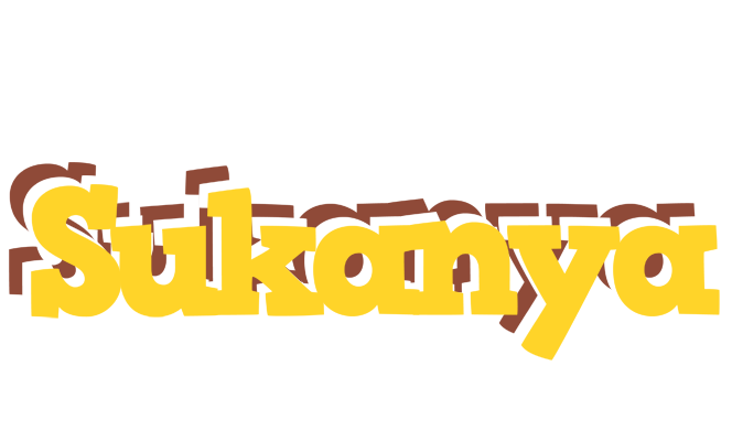 Sukanya hotcup logo
