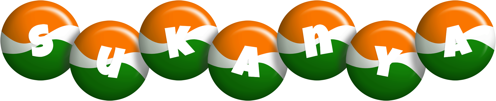 Sukanya india logo
