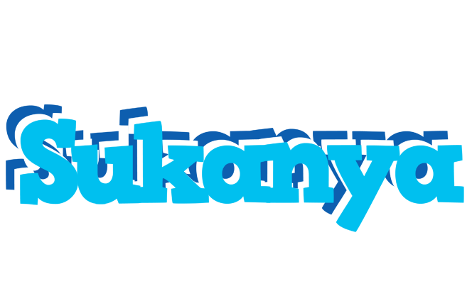 Sukanya jacuzzi logo