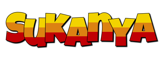 Sukanya jungle logo