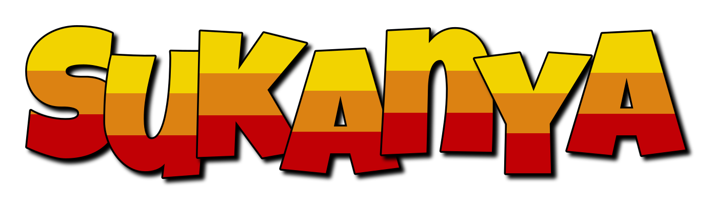 Sukanya jungle logo
