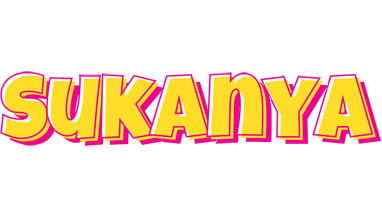 Sukanya kaboom logo