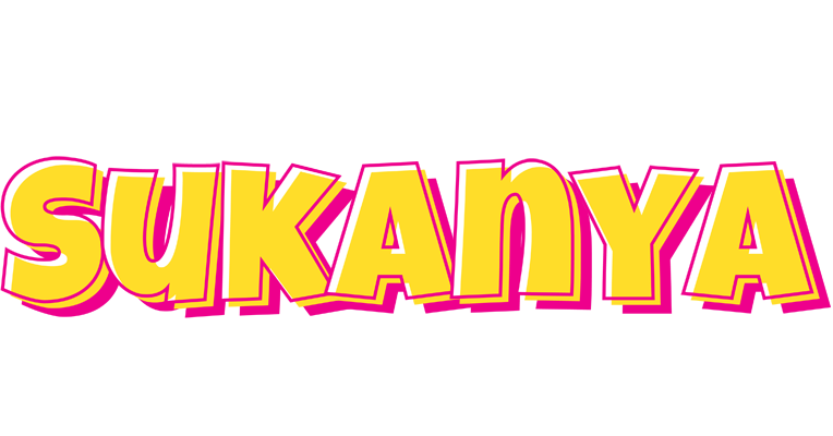 Sukanya kaboom logo