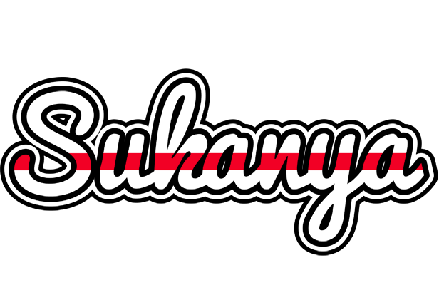 Sukanya kingdom logo