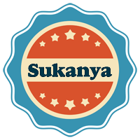 Sukanya labels logo