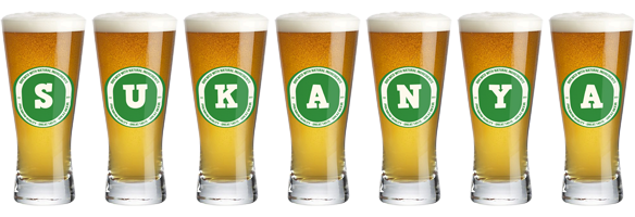 Sukanya lager logo