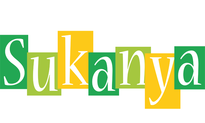 Sukanya lemonade logo
