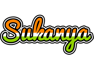 Sukanya mumbai logo