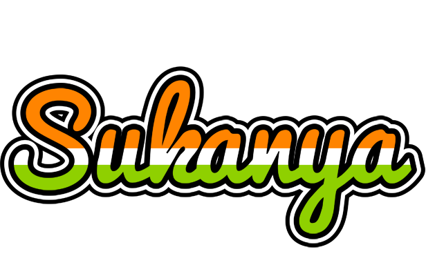 Sukanya mumbai logo