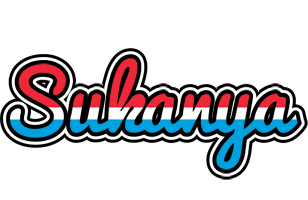 Sukanya norway logo