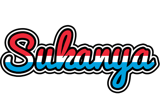 Sukanya norway logo