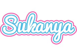 Sukanya outdoors logo