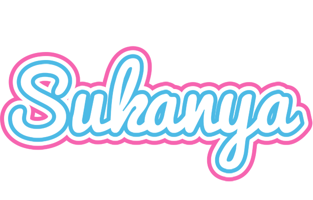 Sukanya outdoors logo