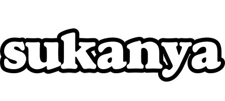 Sukanya panda logo