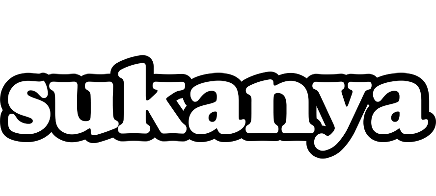 Sukanya panda logo