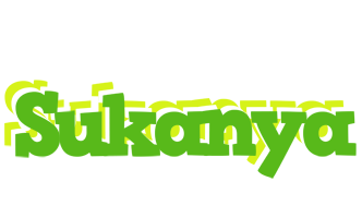 Sukanya picnic logo