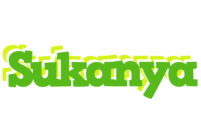Sukanya picnic logo