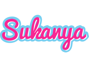 Sukanya popstar logo