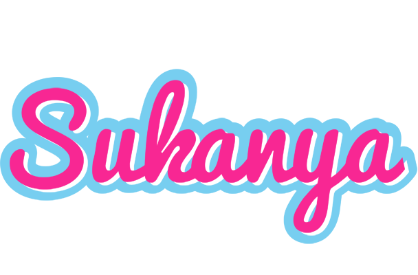Sukanya popstar logo