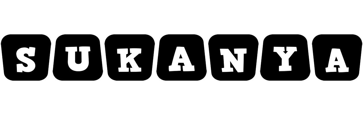 Sukanya racing logo