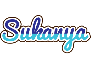 Sukanya raining logo