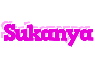 Sukanya rumba logo