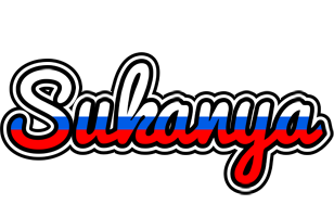 Sukanya russia logo