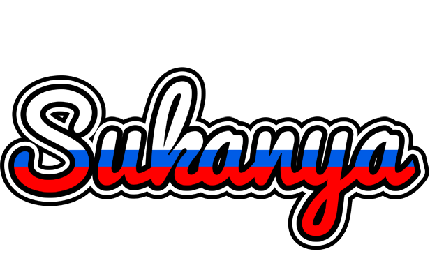 Sukanya russia logo