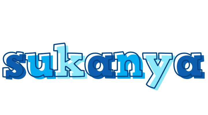 Sukanya sailor logo