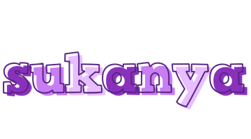 Sukanya sensual logo