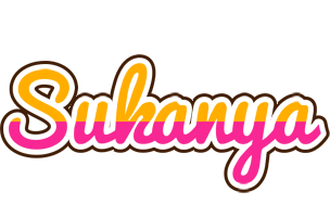 Sukanya smoothie logo