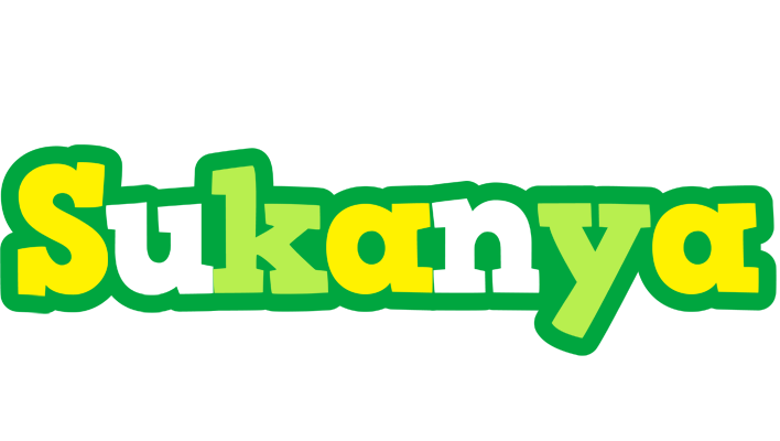 Sukanya soccer logo