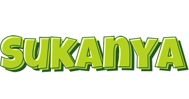 Sukanya summer logo