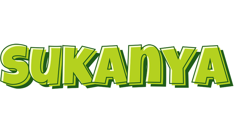 Sukanya summer logo