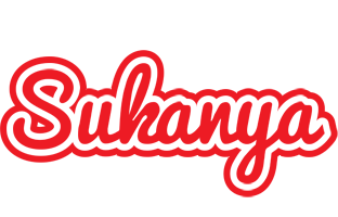 Sukanya sunshine logo