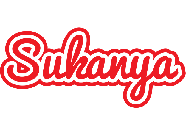 Sukanya sunshine logo