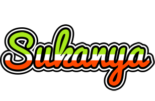 Sukanya superfun logo