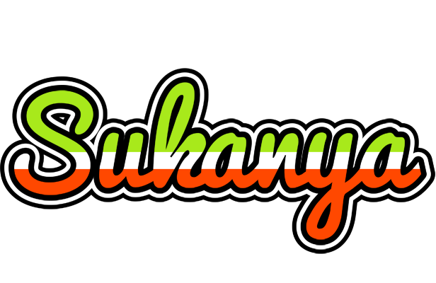 Sukanya superfun logo