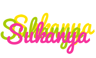 Sukanya sweets logo